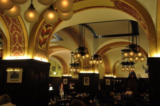 Restaurant Auerbachs Keller